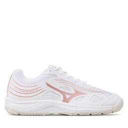 

Взуття Mizuno Cyclone Speed 3 V1GC218036 White/Rose/Snow White, Білий