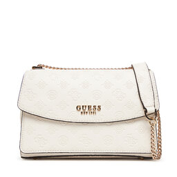 Guess Torebka Guess Phoebe HWPD96 65210 Biały