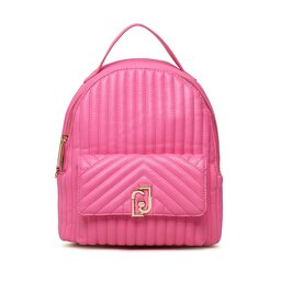 Liu Jo Mugursoma Liu Jo Ecs M Backpack AA3230 E0426 Lampone Ligh 72627