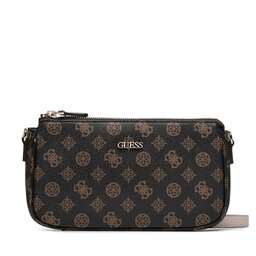 

Сумка Guess Noelle (PT) Mini Bags HWPT78 79710 MLO, Коричневий