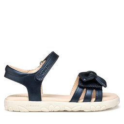 Geox Sandale Geox J Haiti J558ZA 000NF C4021 S Bleumarin