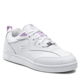 Fila Sneakers Fila Msl Tennis Wmn FFW0056.13068 White/Purple Heather