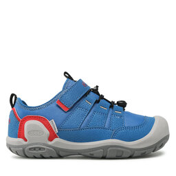 

Туфлі Keen Knotch Hollow 1025880 Classic Blue/Red Carpet, Голубий