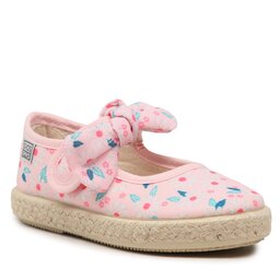 Gioseppo Еспадрили Gioseppo Ubud 68592-P1 Pink