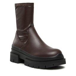 ONLY Shoes Stiefeletten ONLY Shoes Onlbeatrix-3 15304757 Brown Stone 4327238