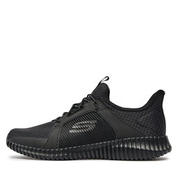 

Взуття Skechers Elite Flex 52640/BBK Black, Чорний