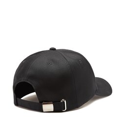 

Бейсболка Calvin Klein Essential K50K510651 Ck Black BAX, Чорний