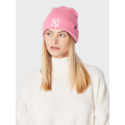47 Brand Căciulă 47 Brand B-RKN17ACE-RSA Rose