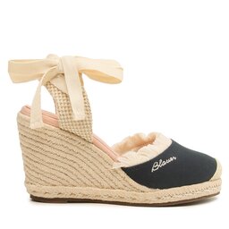 Blauer Espadrile Blauer S3WELLS01/CAN Bleumarin