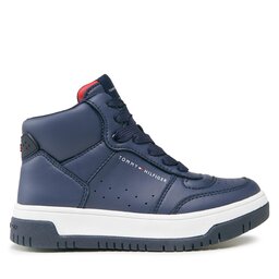 

Снікерcи Tommy Hilfiger T3X9-33122-1355 M Blue 800, Голубий