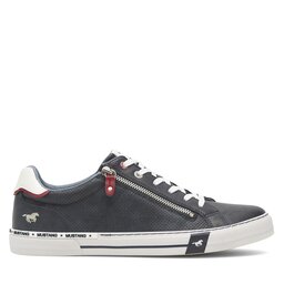 Mustang Sneakers Mustang 4146-307 Blu scuro
