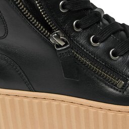 

Снікерcи Gabor 33.710.27 Schwarz(Caramel) 27, Чорний