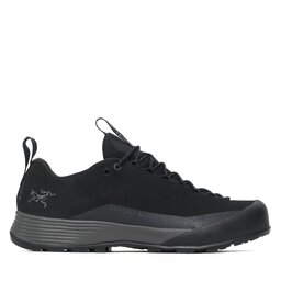 

Трекінгові черевики Arc'teryx KONSEAL FL 2 LEA GTX M 001704 BLACK/BLACK, Чорний