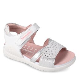 Biomecanics Сандали Biomecanics 232248 M White C