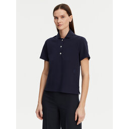 Marc O'Polo Marc O'Polo Pólóing 502 2094 53015 Sötétkék Regular Fit