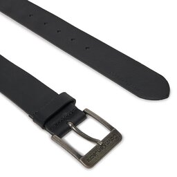 

Чоловічий ремінь Calvin Klein Jeans J 4Cm Ckj Belt K50K510065 Black BDS, Чорний