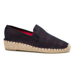 

Еспадрильї Tommy Hilfiger Tommy Mesh Sporty Espadrille FW0FW03792 Midnight 403, Cиній