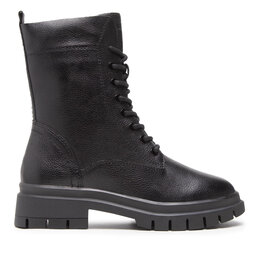 Черевики туристичні Tamaris 1-25202-29 Black 001, Чорний