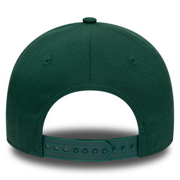 

Бейсболка New Era Patch 940 Ef Athletics 60422513 Хакі