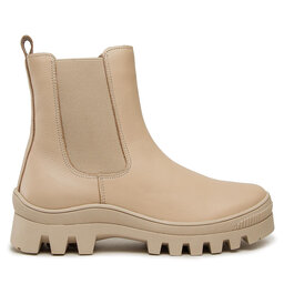 

Ботильйони Lasocki EST-ZENA-03 Beige, Бежевий