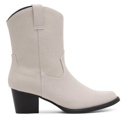 JENNY Stivali texani JENNY EMILY HY2219-4 Grigio