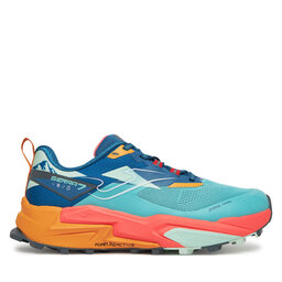 Joma Маратонки за бягане Joma Sierra 2527 TKSILS2527 Електриков