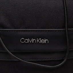 

Рюкзак Calvin Klein Ck Remote Flap Bp K50K509585 BAX, Чорний