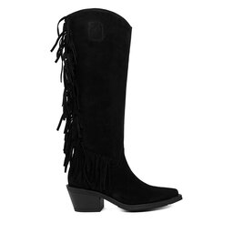 Badura Cizme Badura EO-AZARIA-0791-25 Negru