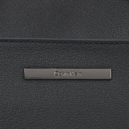 

Сумка Calvin Klein Modern Bar Weekender K50K510813 Ck Black BAX, Чорний
