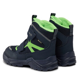 

Снігоходи Superfit GORE-TEX 1-002022-8000 D Blue/Lightgreen, Голубий