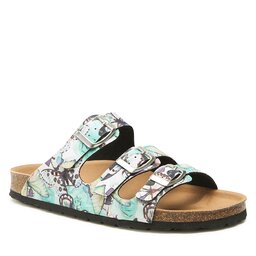 Dr. Brinkmann Sandaler och Slip-ons Dr. Brinkmann 700447 Mint 71