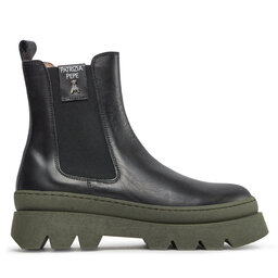 

Черевики Patrizia Pepe PJ729.11 Nero, Чорний