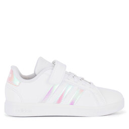 adidas Zapatillas adidas GRAND COURT 2.0 EL C IE3851 Blanco