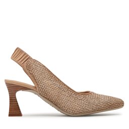 

Босоніжки Hispanitas Dalia-V23 HV232551 Desert, Коричневий
