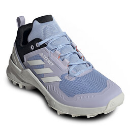 adidas Туристически adidas Terrex Swift R3 Hiking Shoes HQ1058 Син