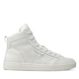 

Снікерcи Guess, Білий