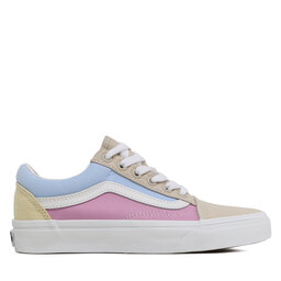

Кросівки Vans Old Skool VN0007NTBMB1 Multi, Бежевий