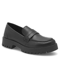 Lasocki Chunky loafers Lasocki ARC-BEA-02 Black