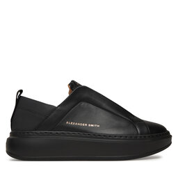Alexander Smith Sneakers Alexander Smith Wembley ASBCWLW Schwarz