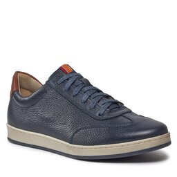 Ryłko Sneakers Ryłko IDKM08 Granatowy/Brązowy 1FN