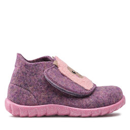 

Тапочки Superfit 1-800295-8500 M Lila, Фіолетовий