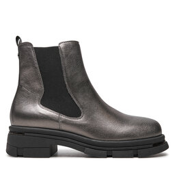 Caprice Botines Caprice 9-25428-43 Plata