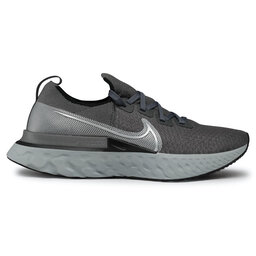 

Взуття Nike, Сірий