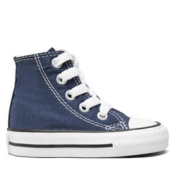 Converse Tornacipő Converse Chuck Taylor All Star Hi 7J233C Sötétkék