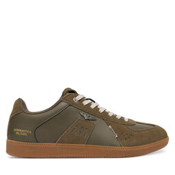 Aeronautica Militare Снікерcи Aeronautica Militare 252SC0315UPL00244 Зелений