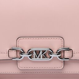 

Сумка MICHAEL Michael Kors Heather 30S2S7HL3L Pink, Рожевий
