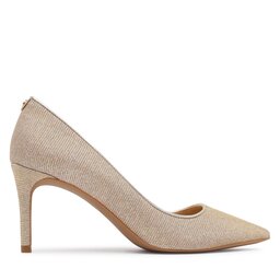 

Туфлі на шпильці MICHAEL Michael Kors Alina Flex Pump 40F3ALMP4D Camel Multi, Золотий