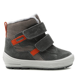 

Чоботи Superfit GORE-TEX 1-006315-2000 M Gray/Rot, Сірий
