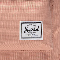 

Рюкзак Herschel Classic Mn 10787-05635 Cafe Creme, Рожевий