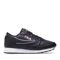 Fila Αθλητικά Fila Orbit Low Wmn 1010308.25Y Μαύρο